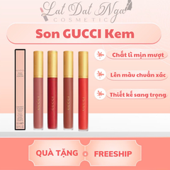 Son GUCCI Kem