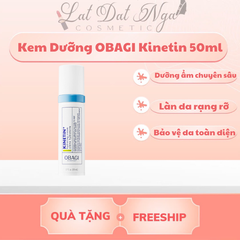 Kem Dưỡng OBAGI Kinetin 50ml