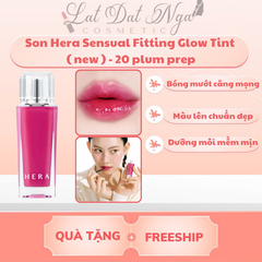 Son Hera Sensual Fitting Glow Tint ( new )