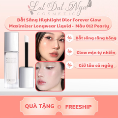 Bắt Sáng Highlight Dior Forever Glow Maximizer Longwear Liquid