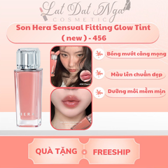 Son Hera Sensual Fitting Glow Tint ( new )