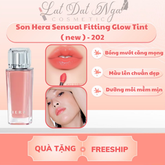 Son Hera Sensual Fitting Glow Tint ( new )
