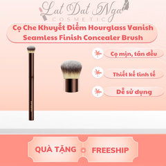 Cọ Che Khuyết Điểm Hourglass Vanish Seamless Finish Concealer Brush