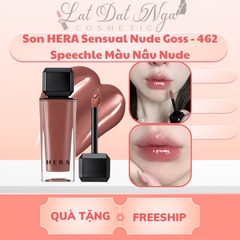 Son HERA Sensual Nude Goss