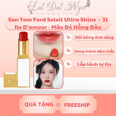 Son Tom Ford Soleil Ultra Shine 