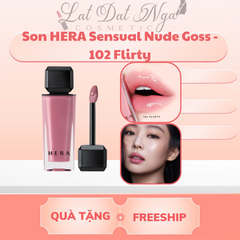 Son HERA Sensual Nude Goss