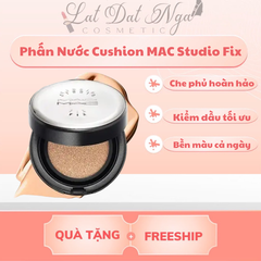 Phấn Nước Cushion MAC Studio Fix