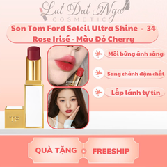 Son Tom Ford Soleil Ultra Shine 