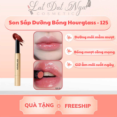 Son Sáp Dưỡng Bóng Hourglass