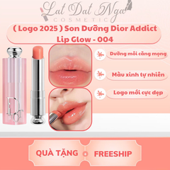 ( Logo 2025 ) Son Dưỡng Dior Addict Lip Glow