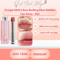 ( Logo 2025 ) Son Dưỡng Dior Addict Lip Glow