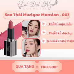 Son Thỏi Muzigae Mansion