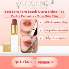 Son Tom Ford Soleil Ultra Shine 