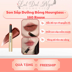 Son Sáp Dưỡng Bóng Hourglass