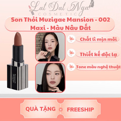 Son Thỏi Muzigae Mansion