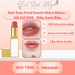 Son Tom Ford Soleil Ultra Shine 