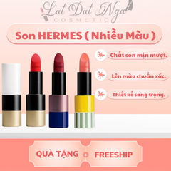 Son HERMES ( Nhiều Màu )