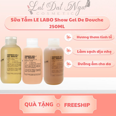 Sữa Tắm LE LABO Show Gel De Douche 250ML
