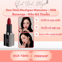 Son Thỏi Muzigae Mansion