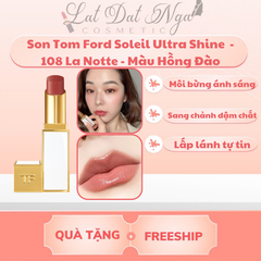 Son Tom Ford Soleil Ultra Shine 