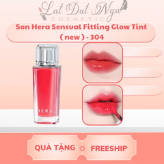 Son Hera Sensual Fitting Glow Tint ( new )