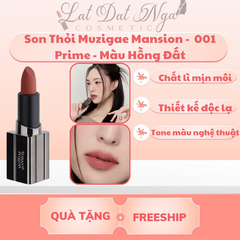 Son Thỏi Muzigae Mansion