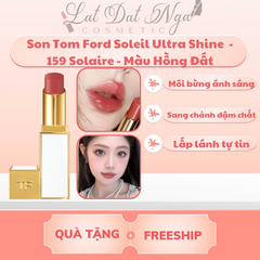 Son Tom Ford Soleil Ultra Shine 