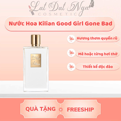 WED - Nước Hoa Kilian Good Girl Gone Bad