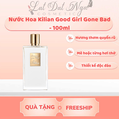 WED - Nước Hoa Kilian Good Girl Gone Bad