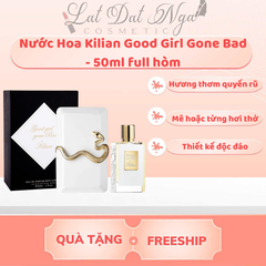 WED - Nước Hoa Kilian Good Girl Gone Bad