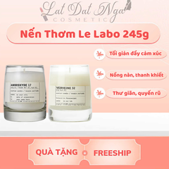 Nến Thơm Le Labo 245g