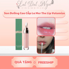 wed - Son Dưỡng Cao Cấp La Mer The Lip Volumizer