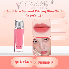 Son Hera Sensual Fitting Glow Tint ( new )