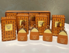 Sét Nước Hoa Nữ MCM mini : 7ml x 4pcs
