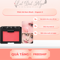 Phấn Má Nars Blush