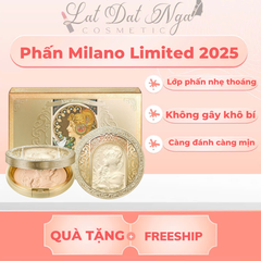 Phấn Phủ KANEBO Milano Limited 2025