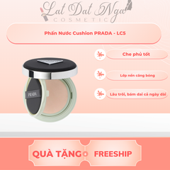 Phấn Nước Cushion PRADA
