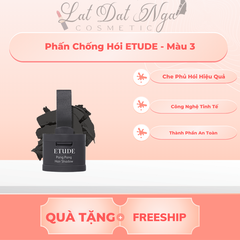 Phấn Chống Hói ETUDE