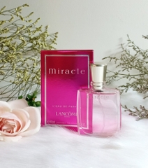 Nước Hoa Lancome Miracle EDP