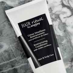 Dầu Xả Sisley Paris Restructuring Conditioner With Cotton Proteins 200ml