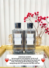 Sữa Tắm Bath & Body Works 3 in 1 - Dành Cho Nam