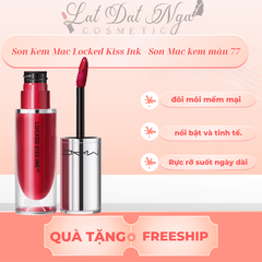 Son Kem Mac Locked Kiss Ink