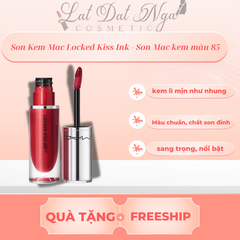 Son Kem Mac Locked Kiss Ink