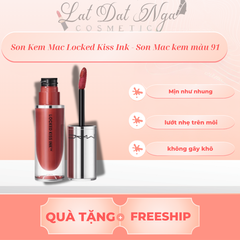 Son Kem Mac Locked Kiss Ink