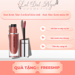 Son Kem Mac Locked Kiss Ink