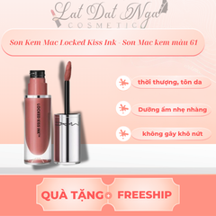 Son Kem Mac Locked Kiss Ink