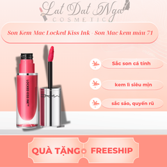 Son Kem Mac Locked Kiss Ink