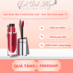 Son Kem Mac Locked Kiss Ink