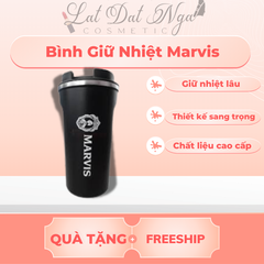 Bình Giữ Nhiệt Marvis