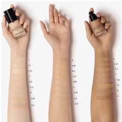 Kem Nền Giorgio Armani Power Fabric Foundation -  Độ Che Phủ Hoàn Hảo Với Công Thức Mỏng Nhẹ